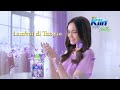 So Klin Liquid Nature Series • Wangi Semerbak Lavender • TVC Edisi 2022 • Iklan Indonesia 15 sec