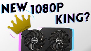 New 1080p King? | ASUS Dual RX6600 Review | Hardware Sugar