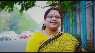 Rabindrasangeet_ Shyamolo chaya naiba gele...by Indrani Chakrabarty