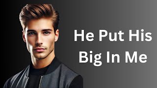 When My Straight Roommate Did THIS While I Was Sleeping: A Surprising Gay Love Story!
