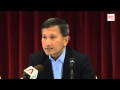 Minister Vivian Balakrishnan: No lack of masks should the haze return