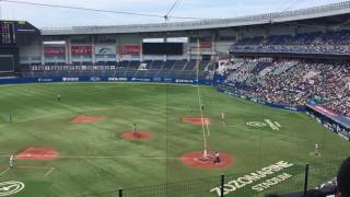 金久保(東海大市原望洋) 3年 146km - 2017高校野球 千葉大会準々決勝