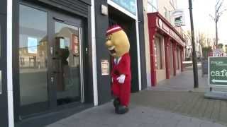 Mr Tayto: My Lonely Life