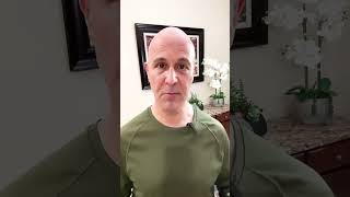 How to Fall Asleep Real Fast! Dr. Mandell