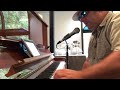 a pirate looks at forty jeff sellars piano and vocals at home practicing