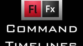 Flash AS3 Tutorial: Command Main Timeline Using External Btn
