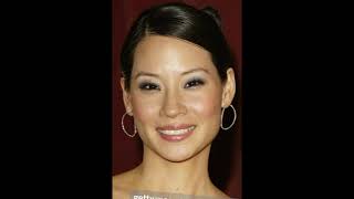 Lucy Liu