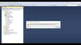 How to Generate Database Diagram in Microsoft SQL Server Management Studio