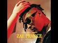 zae france tiffany official audio