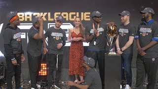 NBA 2K19: The Prelude & NBA 2K League Finals – NBA 2KTV