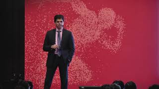 Keynote 1: 5G: Accelerating Innovation to Connect and Secure the World