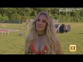 Carrie Underwood's 'Love Wins' Music Video | Behind the Scenes (Exclusive)