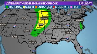 CBS19+ September 21, 2023 -- Evening Update