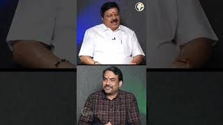 DMK-விற்கு போனால் என்ன யோசிப்பார்கள்..? | Kovai Selvaraj Shorts | ADMK | Politics |Pandey |MK Stalin