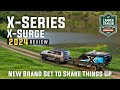 X-Series X-Surge | Camper Trailer of the Year 2024