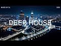 Best of Vocal Deep House Mix 🌙 24/7 Livestream for Relaxing & Focus | DL Music