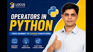 Lecture 7 Python Operations