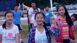 Centercourt International Camps