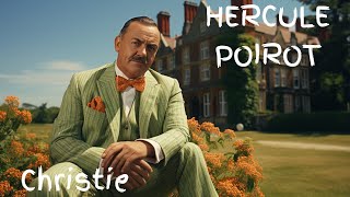 Hercule Poirot - The Murder on the Links | Agatha Christie [ Sleep Audiobook - Full Length Bedtime ]