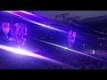 Pink - Walk Me Home (Acoustic) at Anfield Stadium Liverpool on 25th June 2019