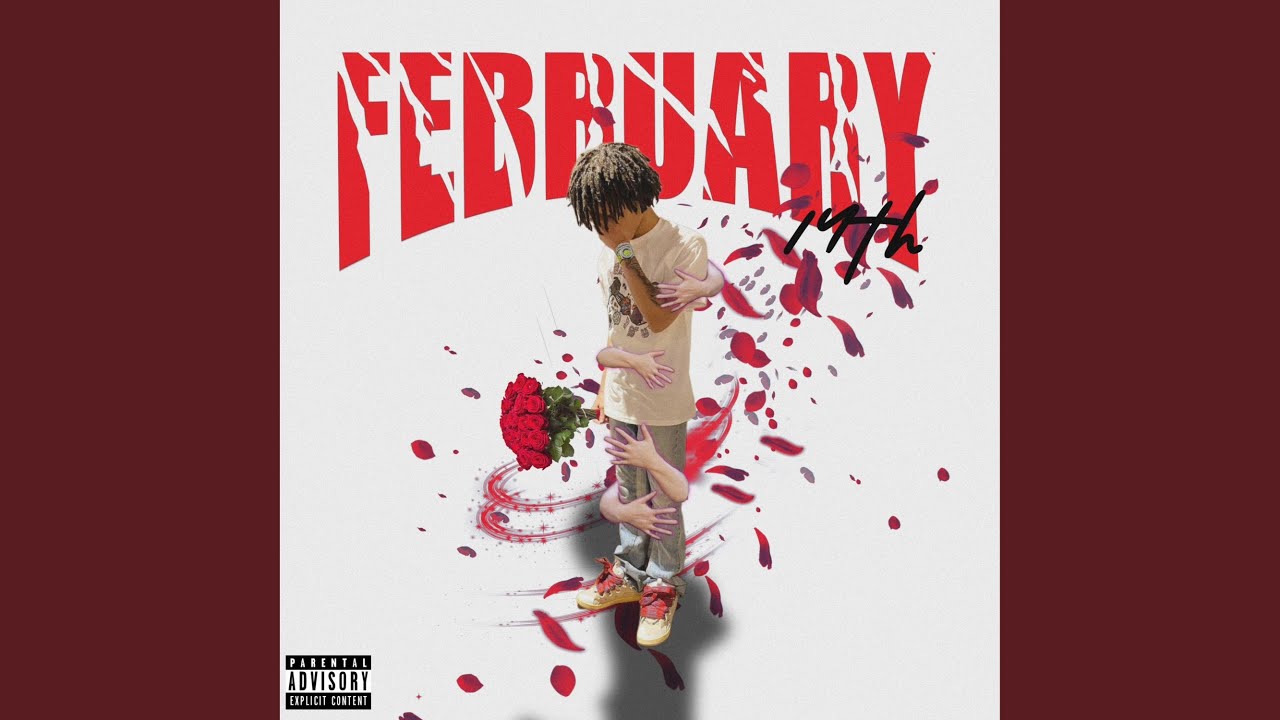 February 14th Youtube Music
