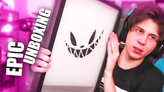 EPIC UNBOXING de COSITAS RETRO, ROPA y CAJITA SORPRESA