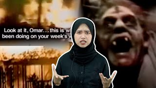 Misteri Rakaman Tape Video Rumah Terbakar