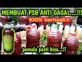 Membuat PSB Anti gagal || 100% berhasil