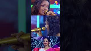 ഗോപികേ നിൻ വിരൽ 🎶 #flowerstv #topsinger4 #malayalamsongs