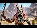 God of Sands | SCIFI | Full Movie in English