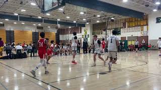 Omar Alshraideh Summer/Fall Highlights 2024