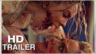 HATCHING Official Trailer (2022) Hanna Bergholm, Horror Movie