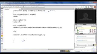 CS - Java Tutorial -12- Recursion Challenge problem