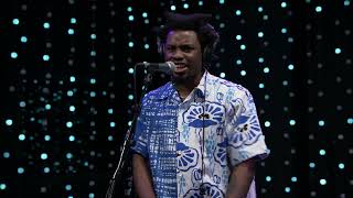 Denzel Curry - Melt Session #1 [Feat. Robert Glasper] (Live on KEXP)