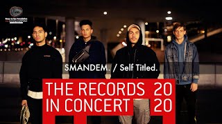 SMANDEM. - The Records in Concert 2020