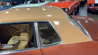 1978 Ford Mustang II 2-Door Coupe