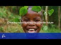 Boeing Africa | Investing in future talent