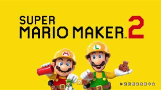 《Super Mario Maker 2 (超級瑪利歐創作家 2)》介紹影片