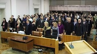 Депутати Коломийської міськради прийняли бюджет на 2016 рік