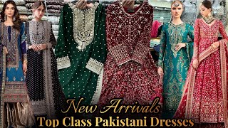 New Arrivals✨Maria B Dress Design | Wedding Dresses | ideal Boutique | Party Wear | Pakistani suits