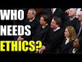 New SCOTUS Ethics Code Is A Complete Joke