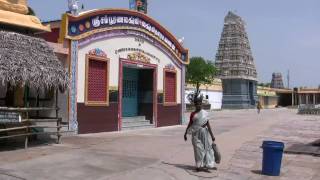 Sri KamakshiammanTemple