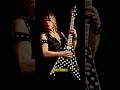 Randy Rhoads: A Rock'n'roll Legend That Helped Define A Genre #shorts