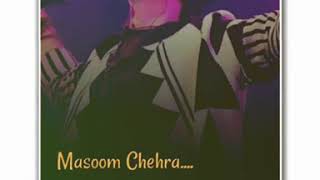 Bewafa Tera Masoom Chehra | Jubin Nautiyal | Whatsapp Status Video |