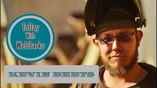 Kevin Beets, Kevin Beets Net Worth, Monica Beets, Mike Beets Net Worth