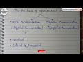 formal and informal communication types of communication हिन्दी में