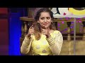 விஜய் டிவி ஜாக்குலின் பற்றி தெரியாத தகவல்கள் vijay tv anchor jacqueline tamil cinema news