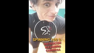 Clase Spinning COMPLETA 2021Baja de PESO más RÁPIDO