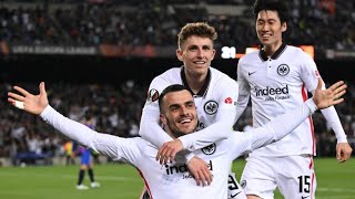 Finale gegen Rangers: „Die Eintracht hat ein paar kleine Vorteile“