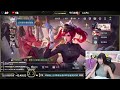 10 7【翊婕 ej gamers｜傳說對決】掉兩顆就換觀眾場